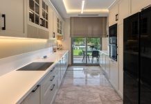 Kitchen Renovation Kitchen Renovation