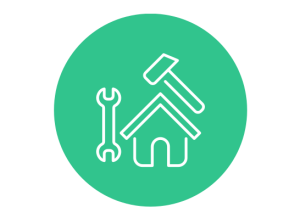 Property Renovation in Alanya Property Renovation in Alanya